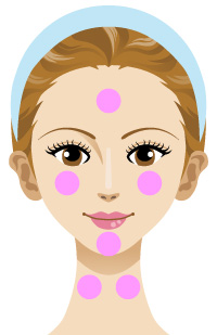 保護・うるおいstep1