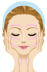 保護・うるおいstepp2