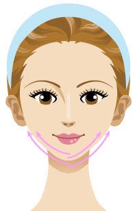 スペシャルマッサージstep2