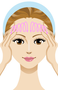 スペシャルマッサージstep5