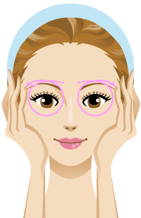 スペシャルマッサージstep6